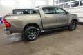 Toyota Hilux Hilux DK Active 4WD 2,8 D-4D Active Brun - thumbnail 16