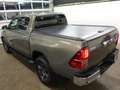 Toyota Hilux Hilux DK Active 4WD 2,8 D-4D Active Brun - thumbnail 20