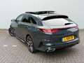 Kia ProCeed / pro_cee'd 1.0 T-GDi 120pk GT-Line l Pano Dak l Gris - thumbnail 5
