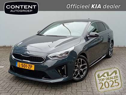 Kia ProCeed / pro_cee'd 1.0 T-GDi 120pk GT-Line l Pano Dak l