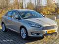 Ford Focus 1.0 Titanium Navigatie airco cruis control parkeer Grau - thumbnail 1