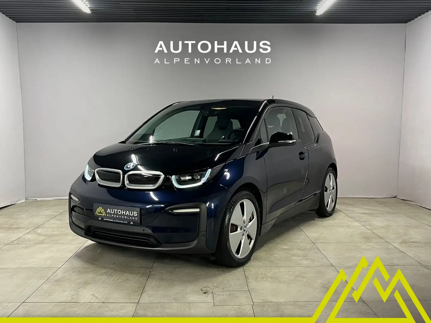 BMW i3 42,2kWh ***LED | NAVI | Tempomat*** - 1