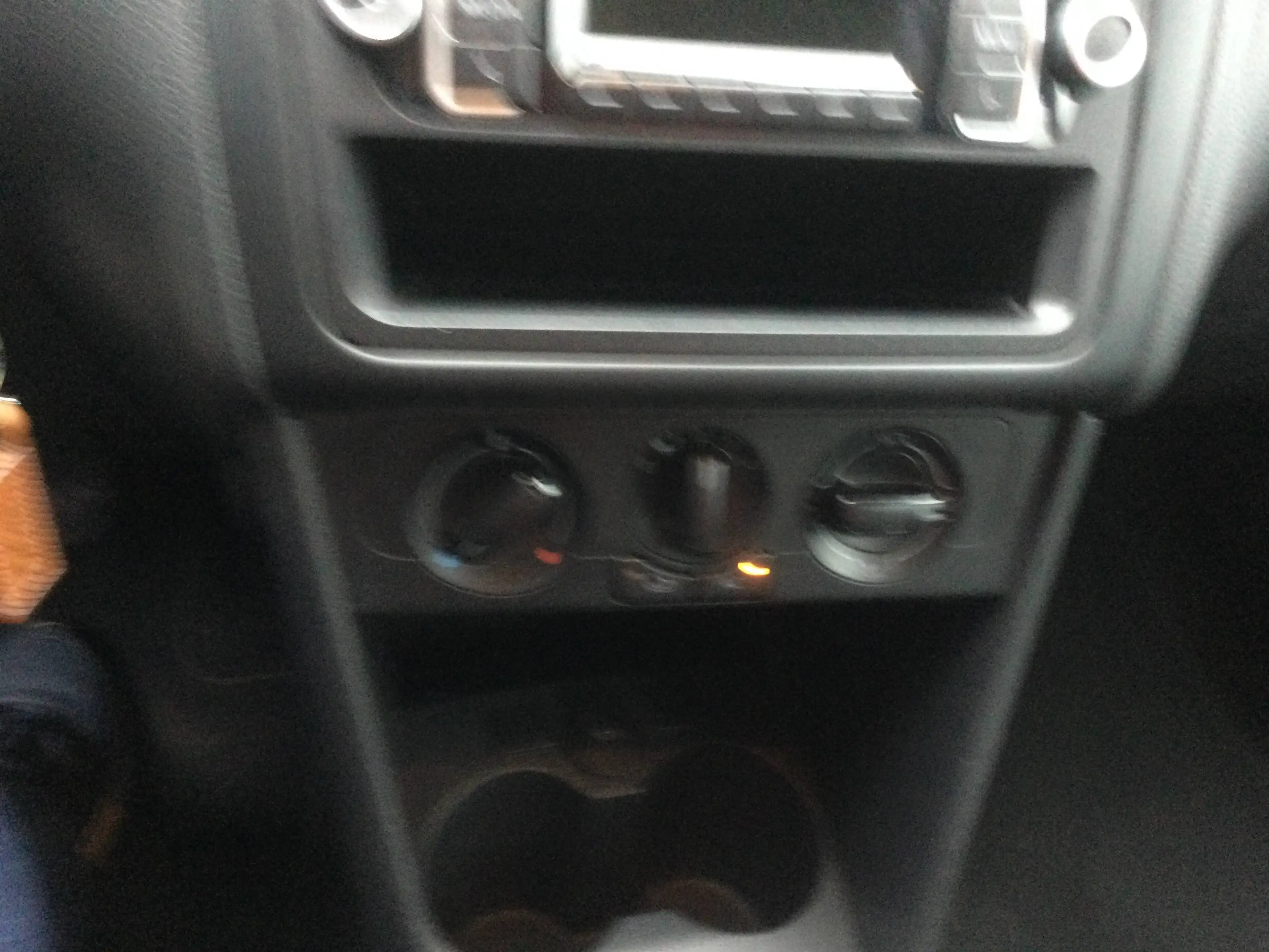 Volkswagen Polo Polo 1.0i Trendline — photo 8