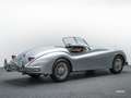 Jaguar XK Jaguar XK 140| Silber - thumbnail 7