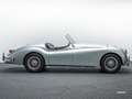 Jaguar XK Jaguar XK 140 OTS Roadster Plateado - thumbnail 8