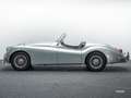 Jaguar XK Jaguar XK 140 OTS Roadster Silber - thumbnail 3