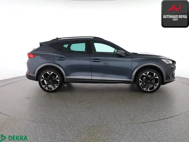 Cupra Formentor view 6