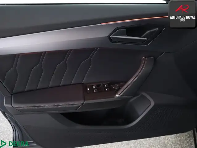 Cupra Formentor view 15