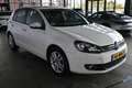 Volkswagen Golf 1.2 TSI Highline BlueMotion Clima Navigatie Goed O Wit - thumbnail 5