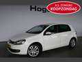 Volkswagen Golf 1.2 TSI Highline BlueMotion Clima Navigatie Goed O Wit - thumbnail 1