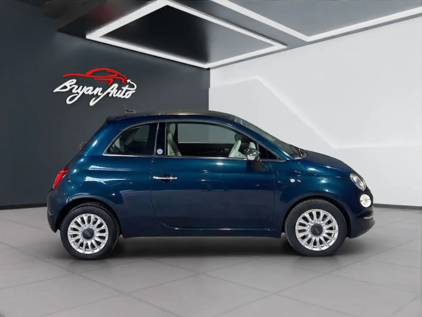 Fiat 500 1.2 Mirror S&S 69cv my19 - 1