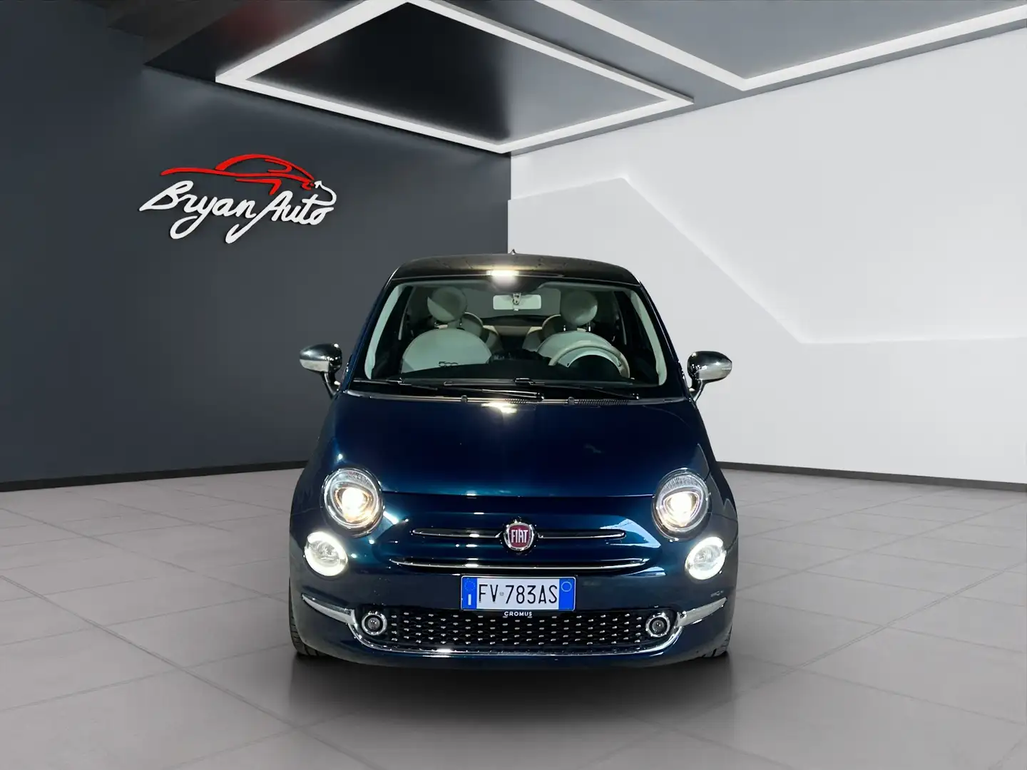 Fiat 500 1.2 Mirror S&S 69cv my19 - 2