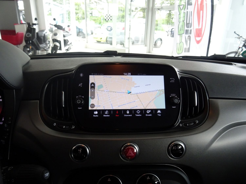 Abarth 595 595 — photo 10