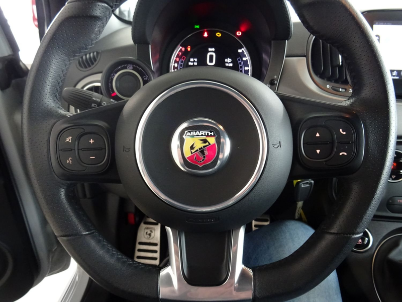 Abarth 595 595 — photo 11