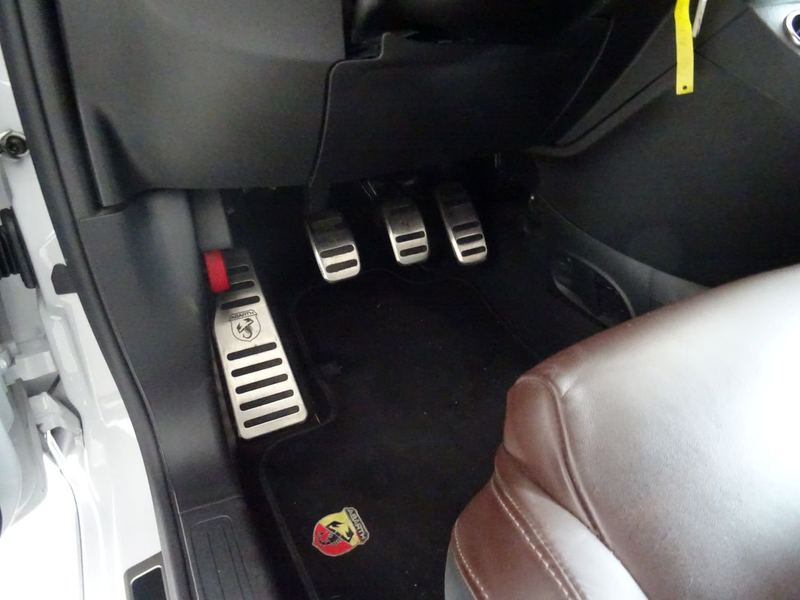 Abarth 595 595 — photo 12