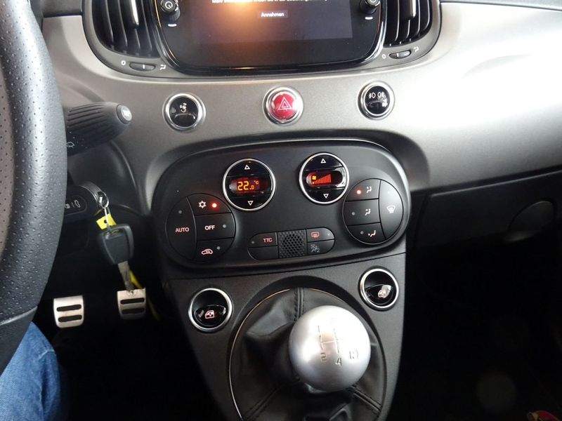 Abarth 595 595 — photo 8