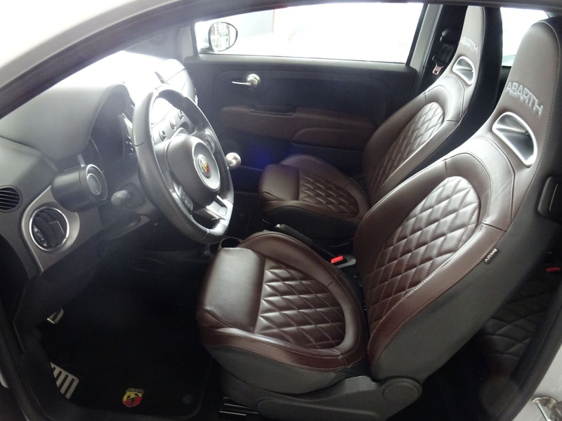 Abarth 595 595 — photo 5