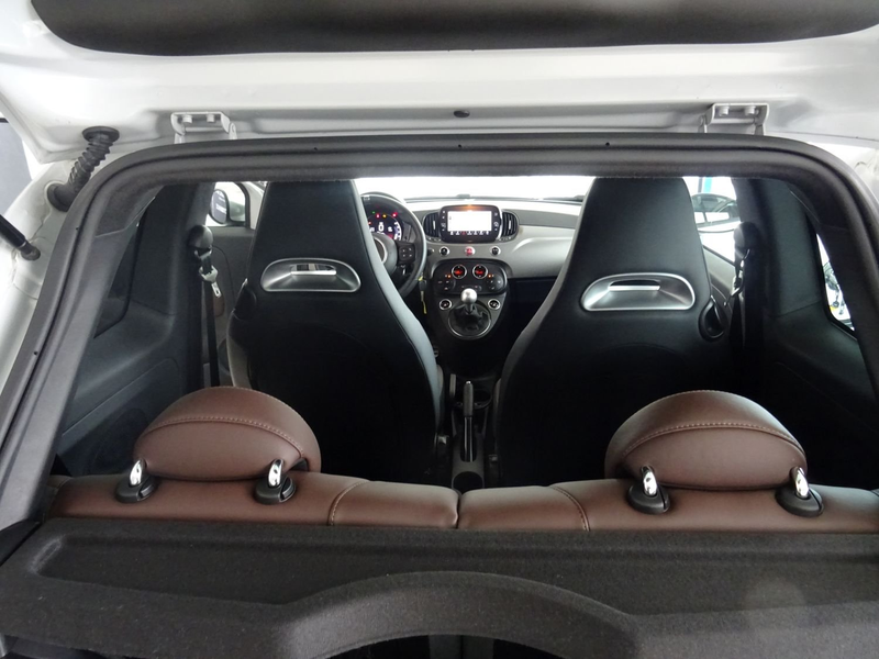 Abarth 595 595 — photo 14