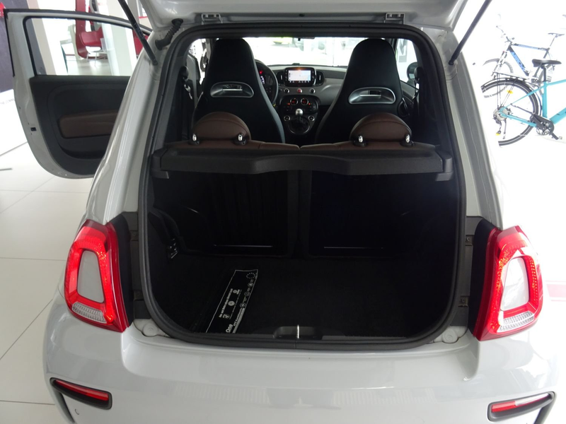 Abarth 595 595 — photo 13