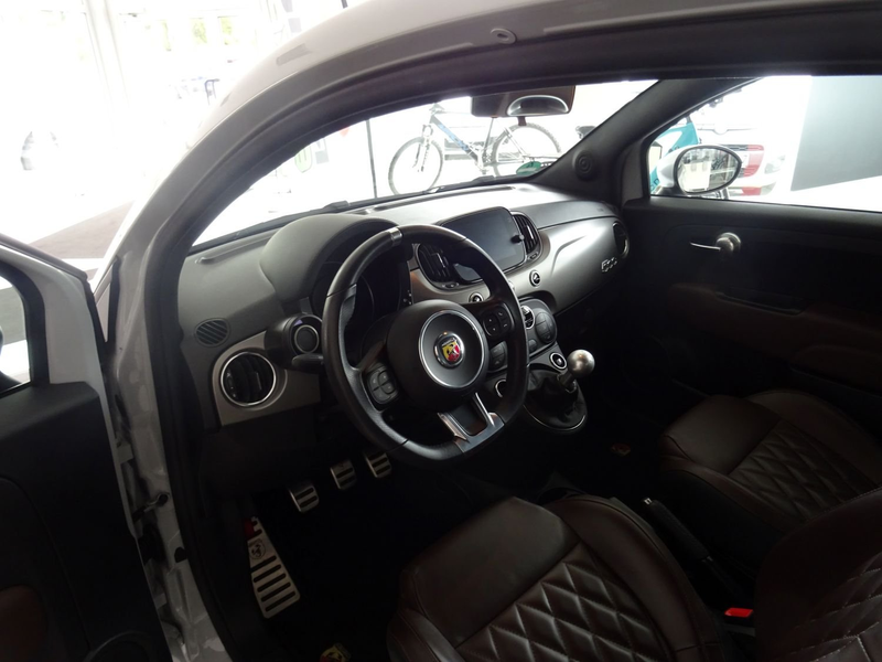 Abarth 595 595 — photo 6