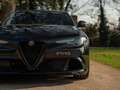 Alfa Romeo Giulia 2.9 V6 Quadrifoglio | Carbon stoelen | Akrapovic | Negro - thumbnail 19