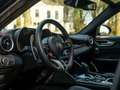 Alfa Romeo Giulia 2.9 V6 Quadrifoglio | Carbon stoelen | Akrapovic | Negro - thumbnail 7