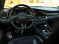 Alfa Romeo Giulia 2.9 V6 Quadrifoglio | Carbon stoelen | Akrapovic | Negro - thumbnail 40