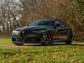 Alfa Romeo Giulia 2.9 V6 Quadrifoglio | Carbon stoelen | Akrapovic | Negro - thumbnail 13
