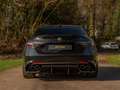 Alfa Romeo Giulia 2.9 V6 Quadrifoglio | Carbon stoelen | Akrapovic | Negro - thumbnail 5