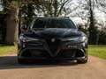 Alfa Romeo Giulia 2.9 V6 Quadrifoglio | Carbon stoelen | Akrapovic | Negro - thumbnail 2