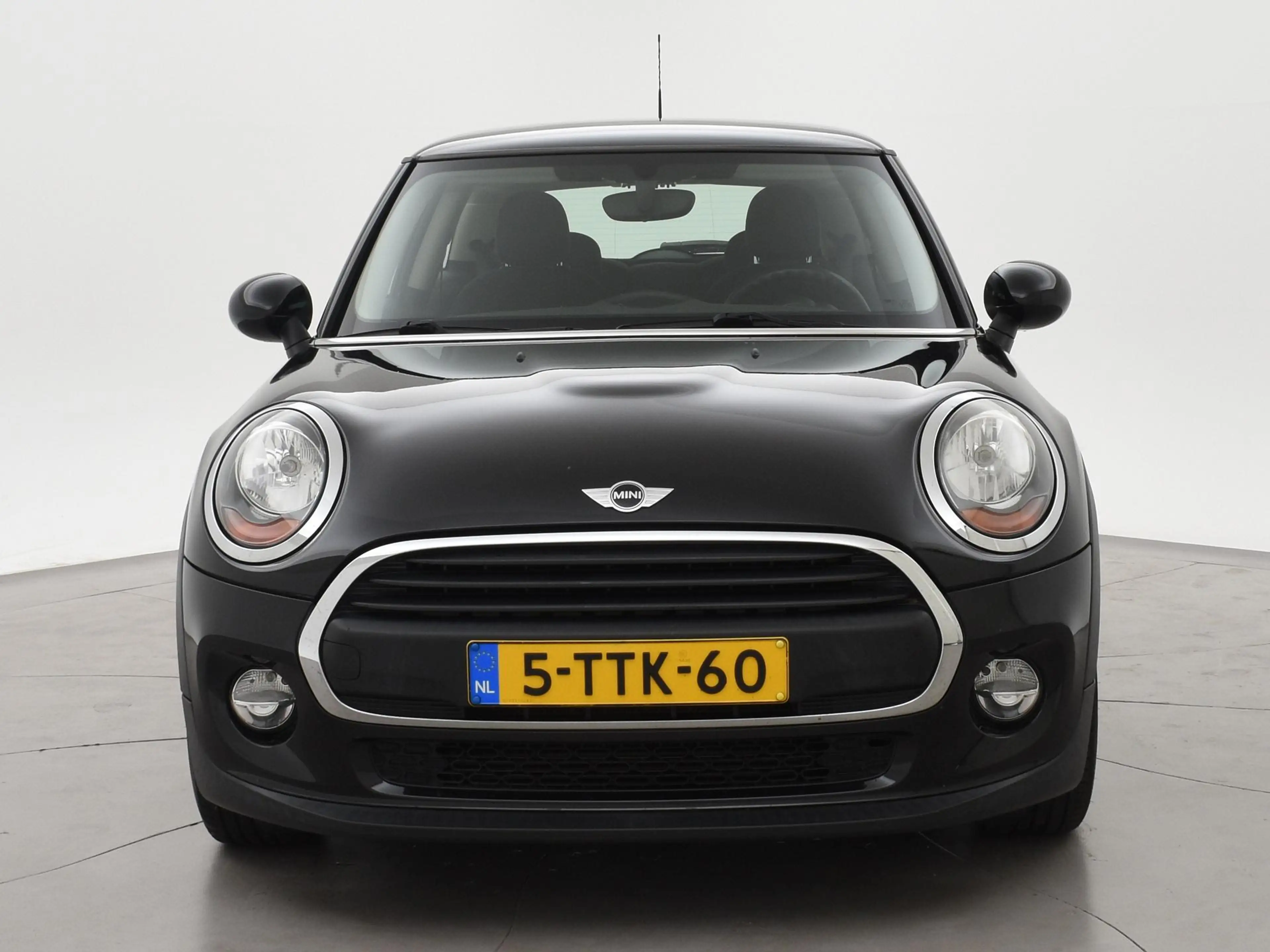 MINI One 3-Deurs 1.2 6-BAK SALT 3-DEURS NIEUW MODEL + AIRCO — photo 6