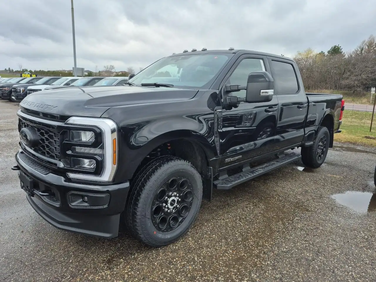 2026 Ford F 250
