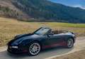 Porsche 997 911 C.4 Cabrio II PDK, Klappe, Sitzlüft. Bi-Color Schwarz - thumbnail 8