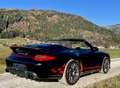 Porsche 997 911 C.4 Cabrio II PDK, BBS, Klappe, Sitzlüft Schwarz - thumbnail 6