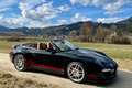 Porsche 997 911 C.4 Cabrio II PDK, Klappe, Sitzlüft. Bi-Color Schwarz - thumbnail 9