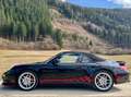 Porsche 997 911 C.4 Cabrio II PDK, Klappe, Sitzlüft. Bi-Color Schwarz - thumbnail 4