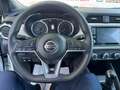 Nissan Micra Micra V 2017 1.0 N-Connecta 100cv my19 Bianco - thumbnail 14
