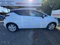 Nissan Micra Micra V 2017 1.0 N-Connecta 100cv my19 Bianco - thumbnail 5
