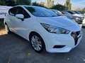 Nissan Micra Micra V 2017 1.0 N-Connecta 100cv my19 Bianco - thumbnail 3