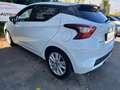 Nissan Micra Micra V 2017 1.0 N-Connecta 100cv my19 Bianco - thumbnail 6