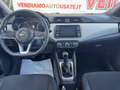 Nissan Micra Micra V 2017 1.0 N-Connecta 100cv my19 Bianco - thumbnail 13