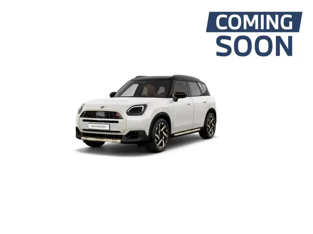 MINI Countryman S All4 Cooper S Countryman S ALL4 Trim XL