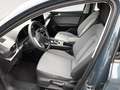SEAT Leon 1.5 eTSI  Style Edition FLA SpurH KAM LED Blu/Azzurro - thumbnail 7