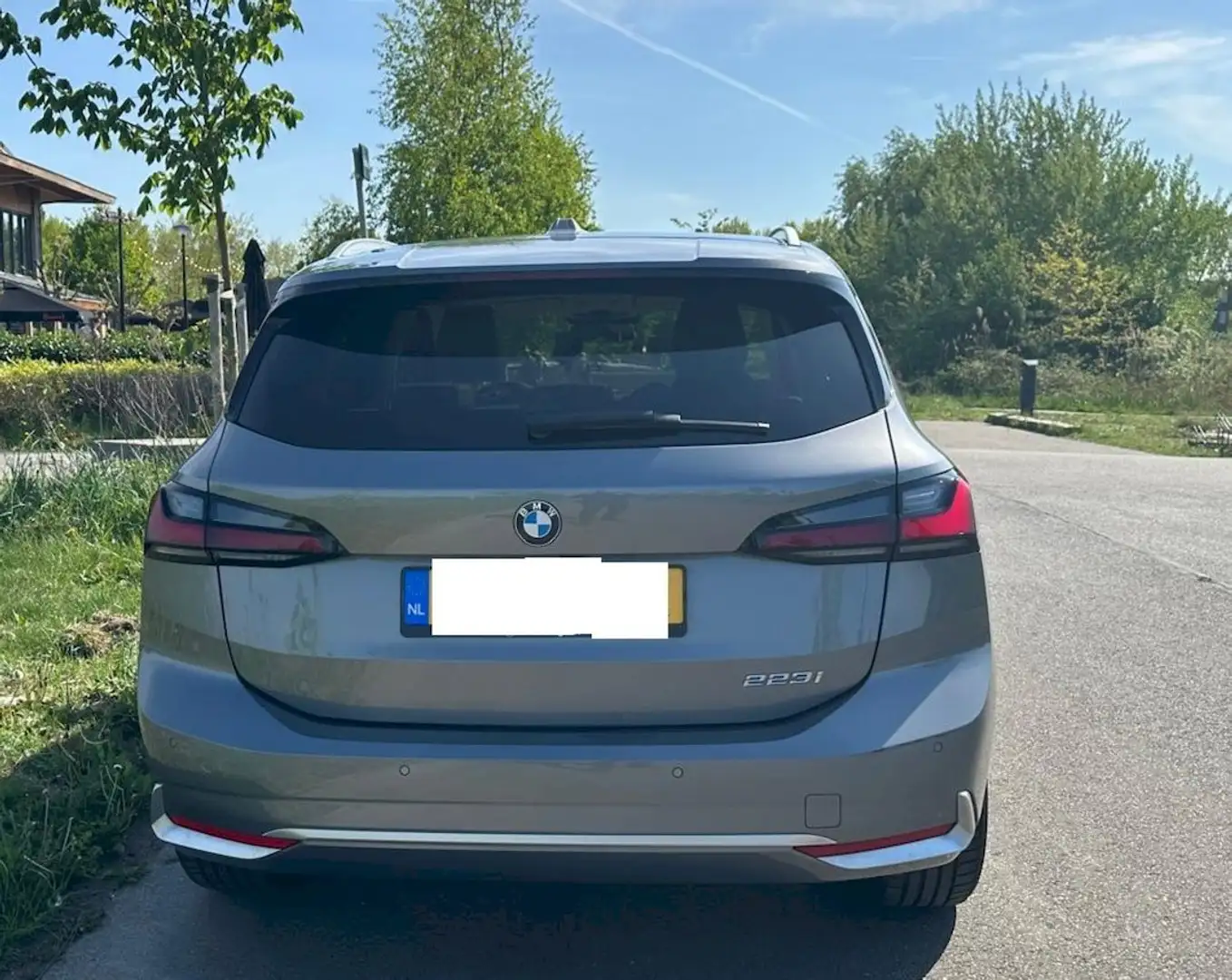 BMW 223 223i Active Tourer Aut. - 2