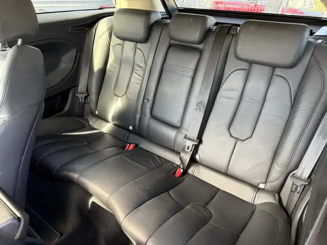 Land Rover Range Rover Evoque view 8