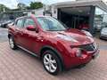 Nissan Juke 1.6 Acenta*1.HAND*KLIMA*TÜV NEU*ALU* Red - thumbnail 4