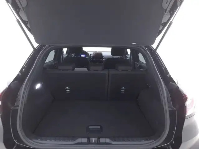 Ford Puma view 14