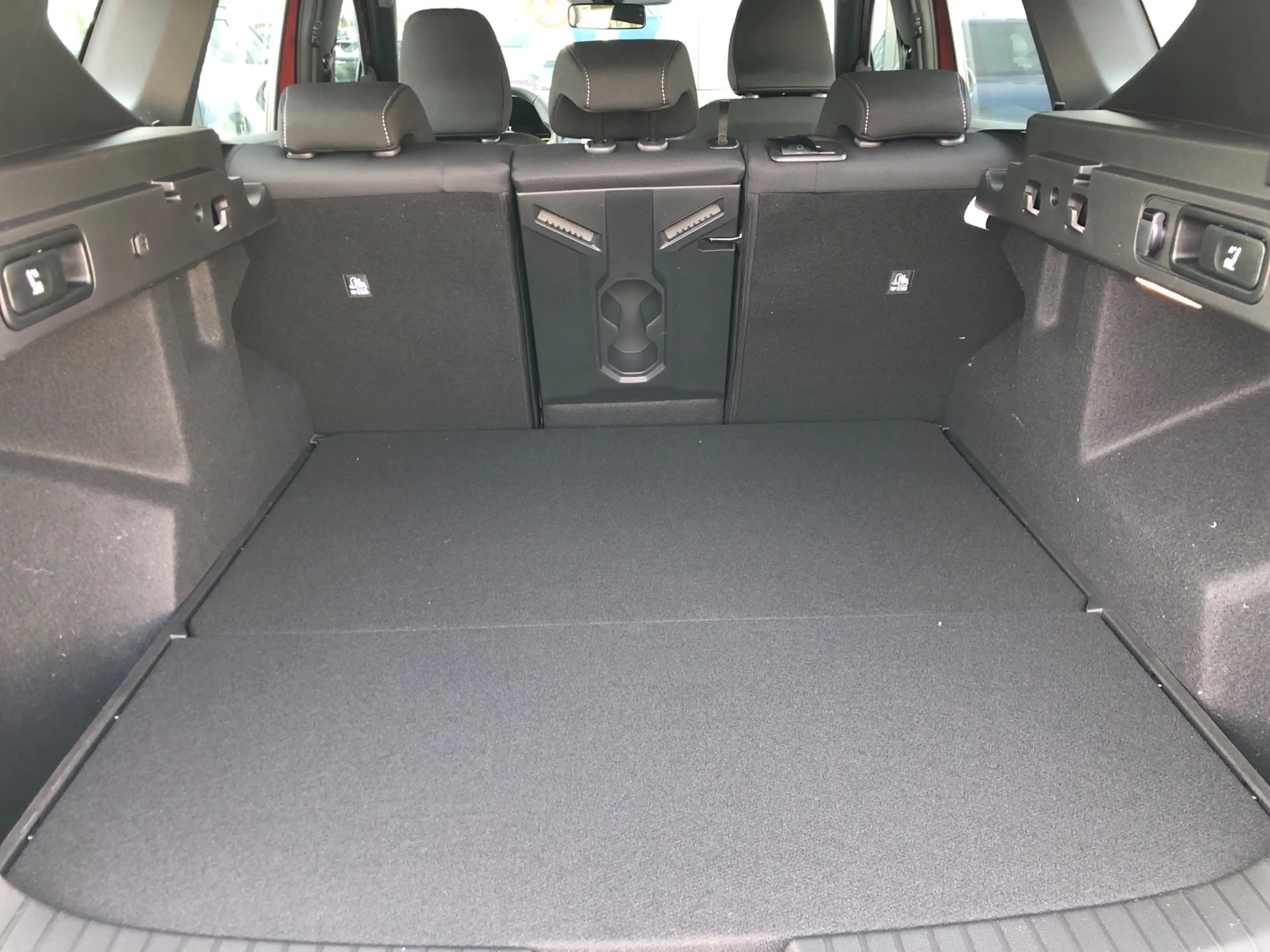 Dacia Bigster BIGSTER Expression Hybrid 150 4x4 — photo 10