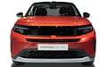 Opel Frontera Edition Electric 44-kWh-Batterie 83kW 83 kW (11... - thumbnail 6
