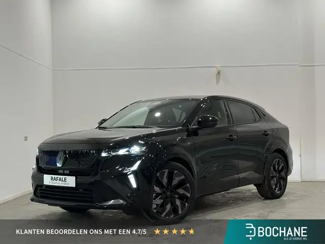 Renault Rafale 1.2 E-Tech Full Hybrid 200 Esprit Alpine | Harman/
